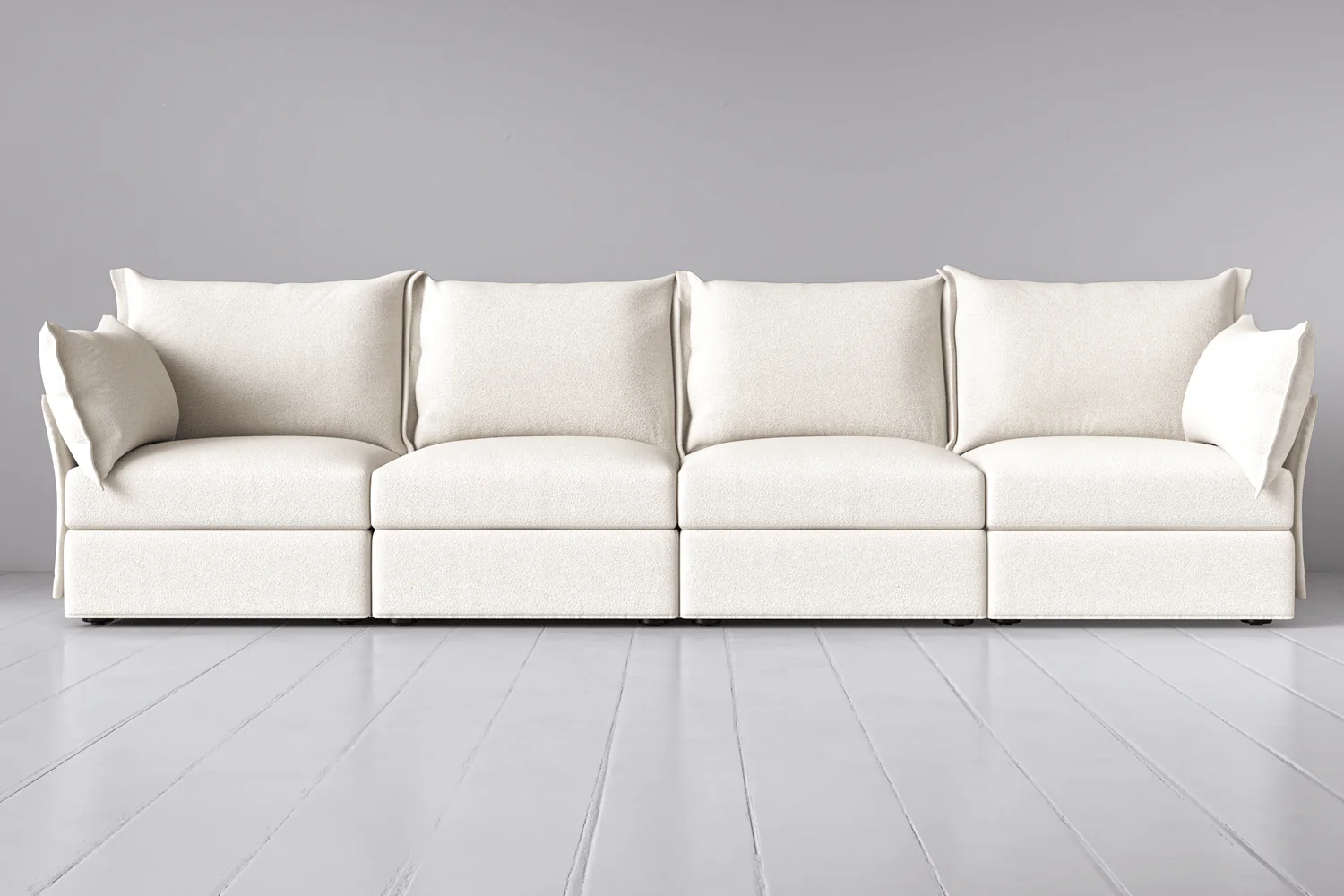 Model 06 4-Seater Sofa - Image 21
