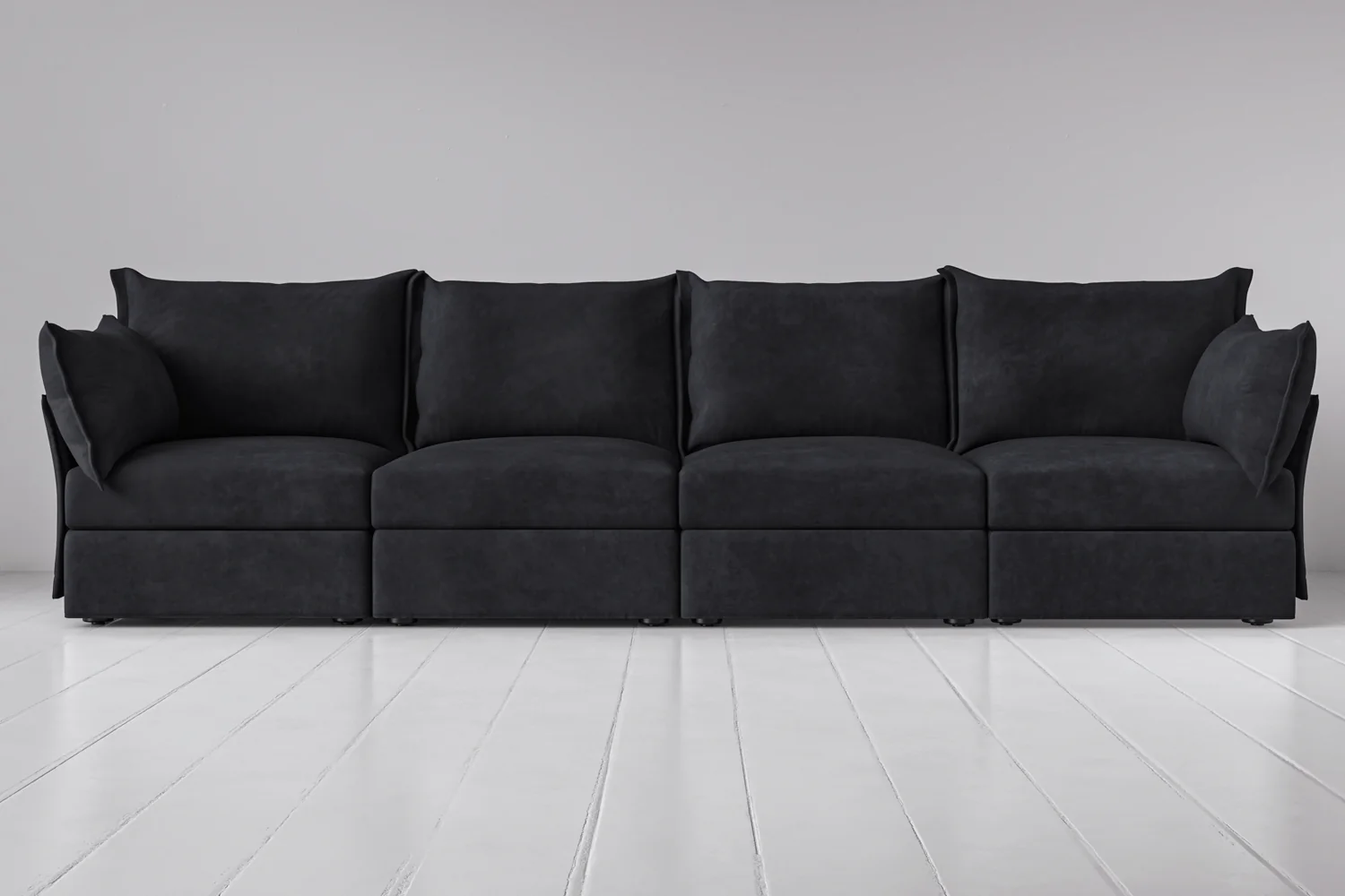 Model 06 4-Seater Sofa - Image 22