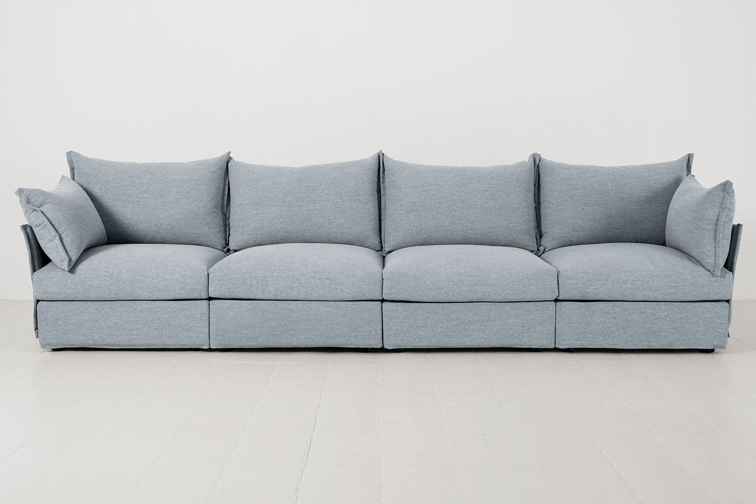Model 06 4-Seater Sofa - Image 34