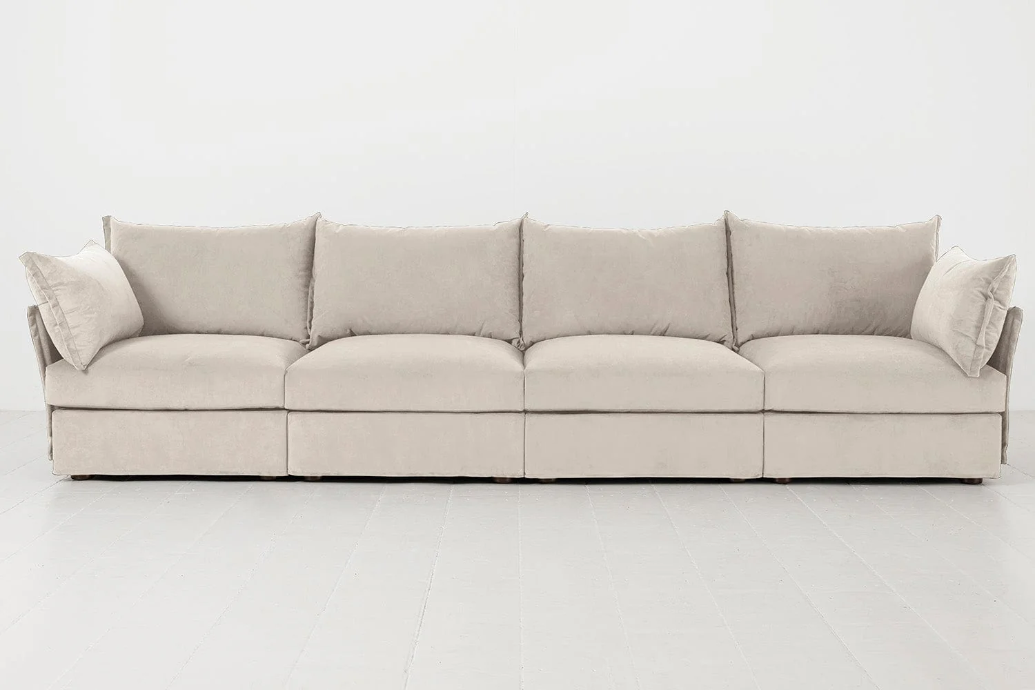 Model 06 4-Seater Sofa - Image 4