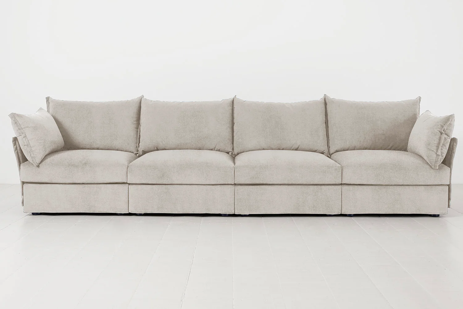 Model 06 4-Seater Sofa - Image 48