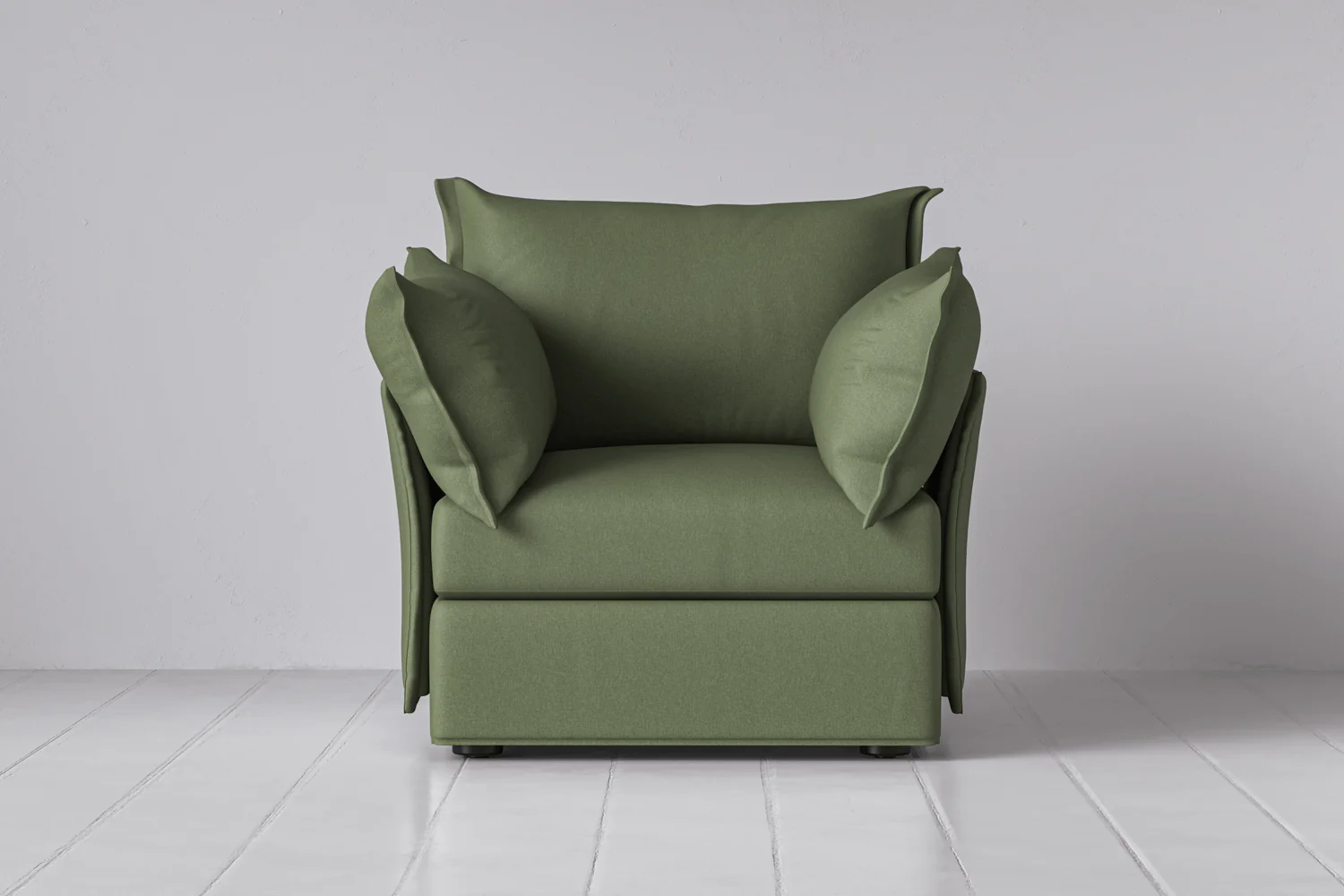 Model 06 Armchair - Image 16