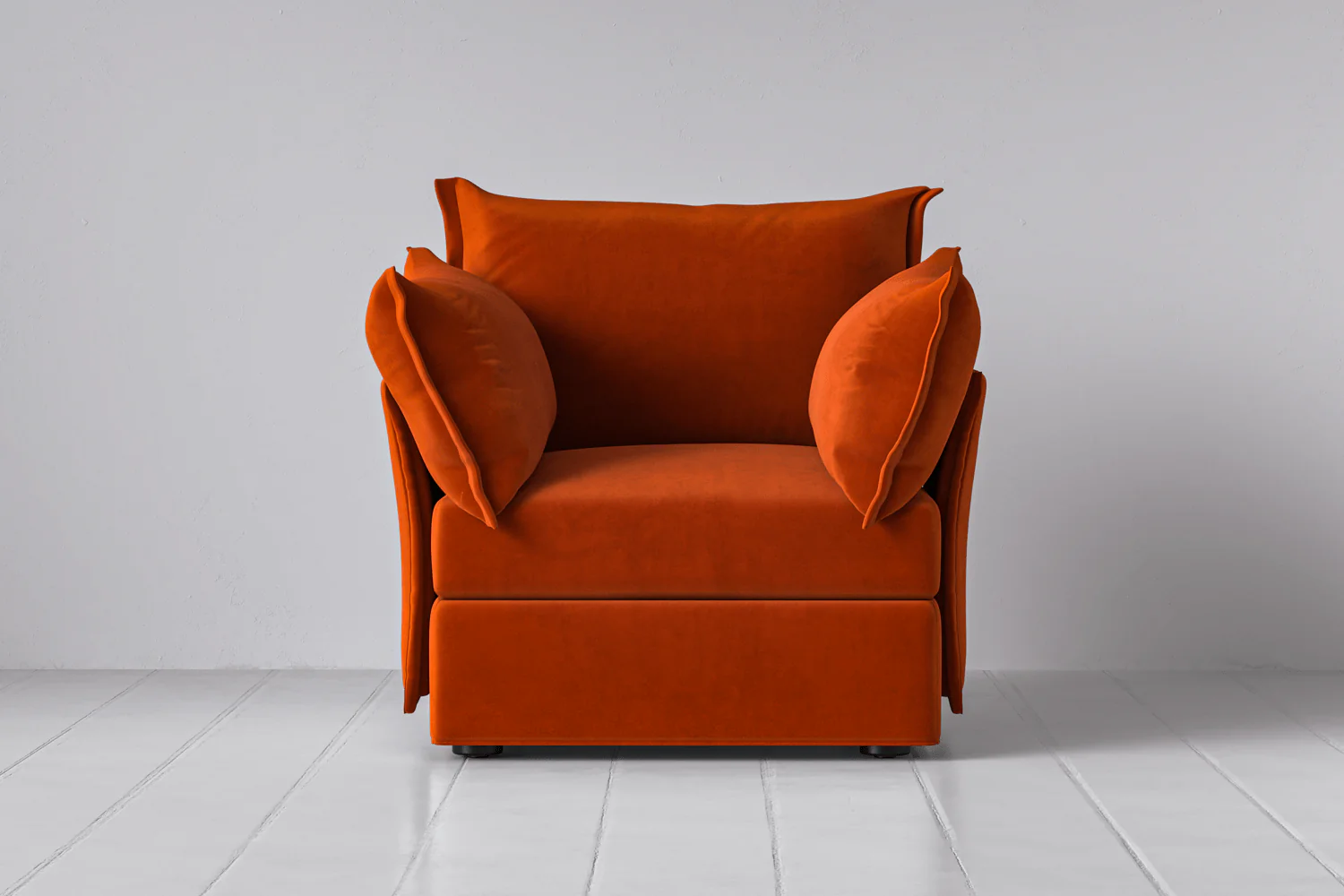 Model 06 Armchair - Image 18