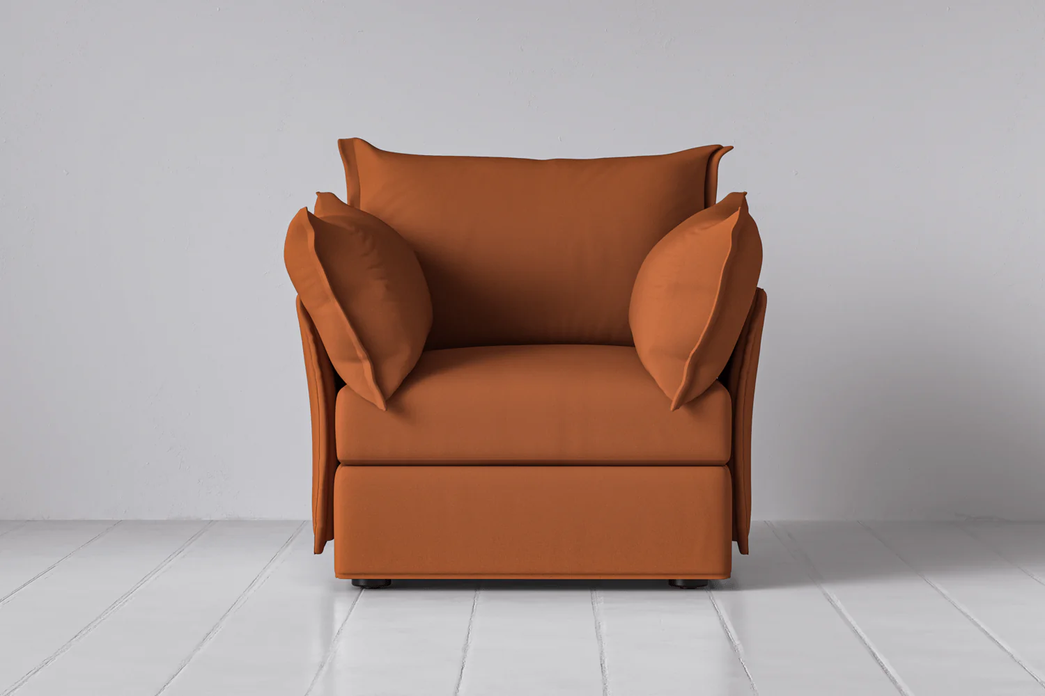 Model 06 Armchair - Image 26