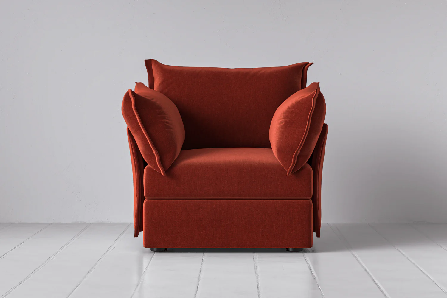 Model 06 Armchair - Image 27
