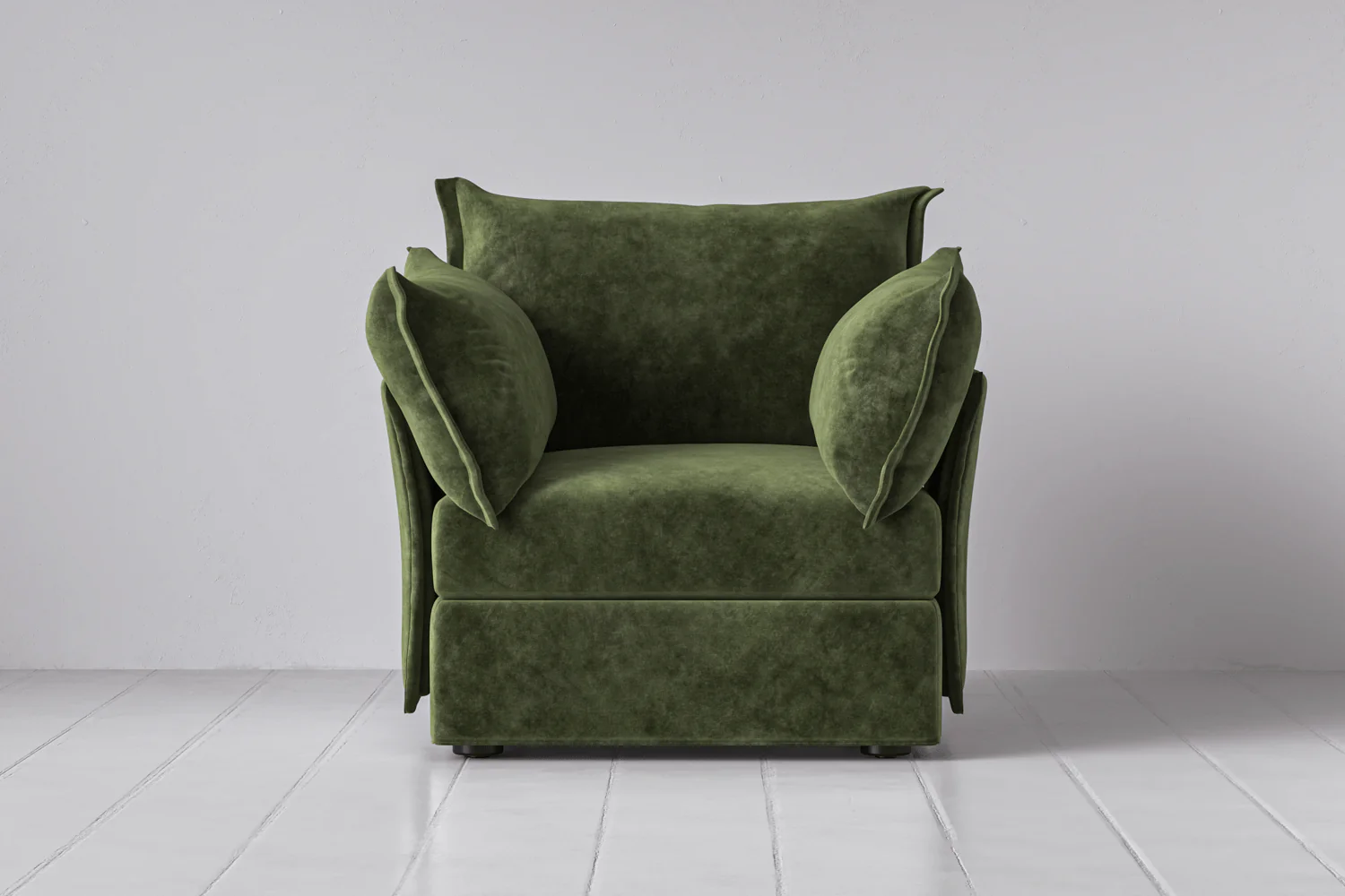Model 06 Armchair - Image 29