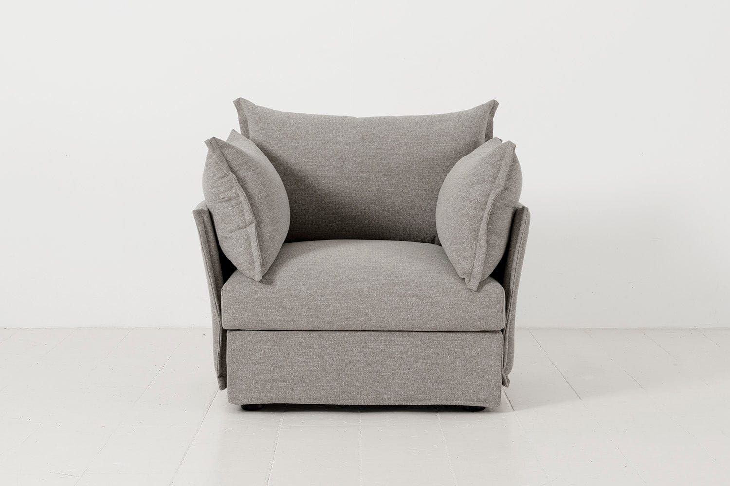 Model 06 Armchair - Image 34