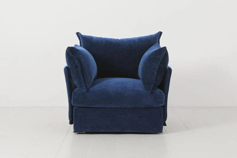 Model 06 Armchair - Image 40