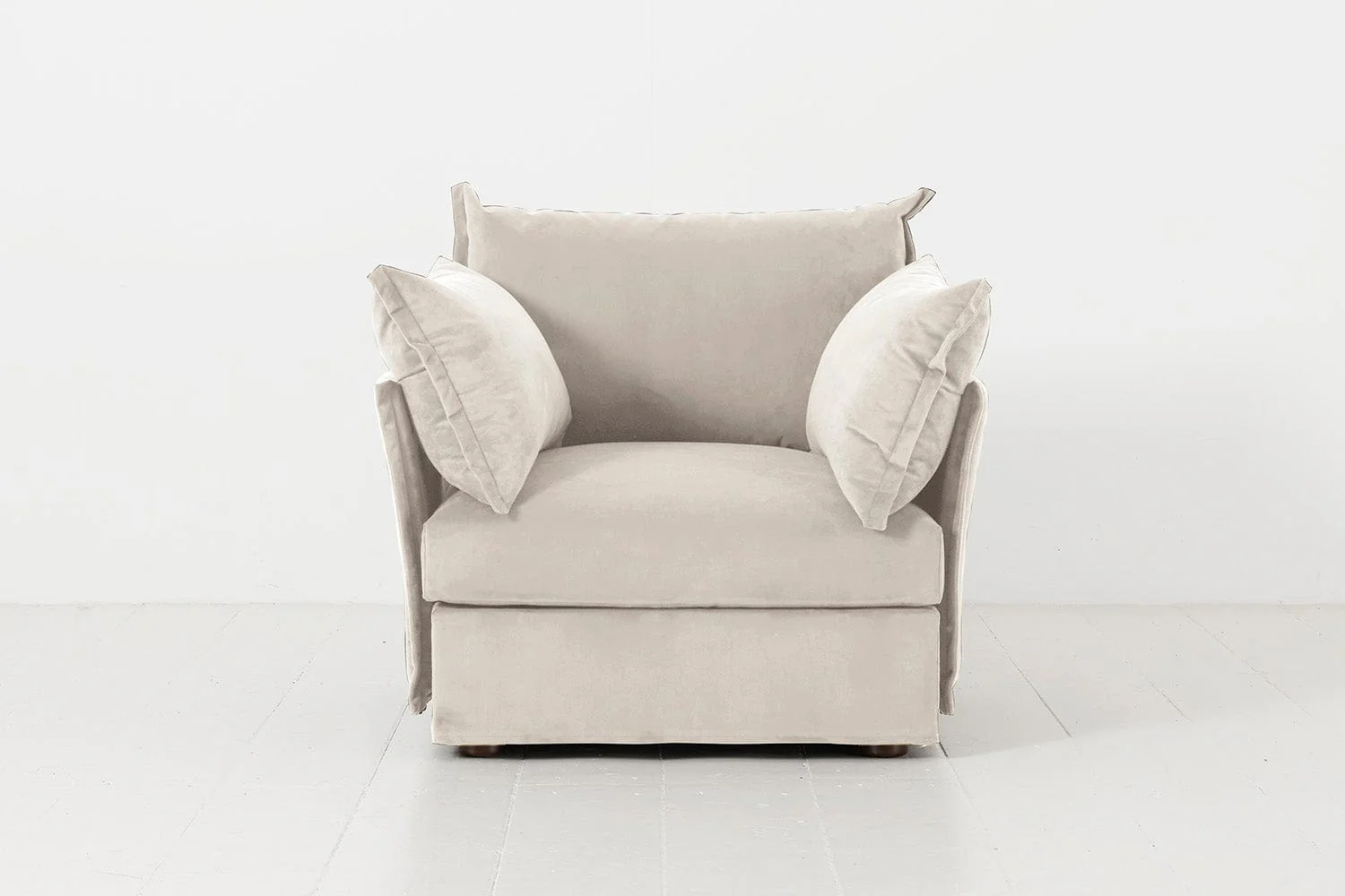 Model 06 Armchair - Image 5