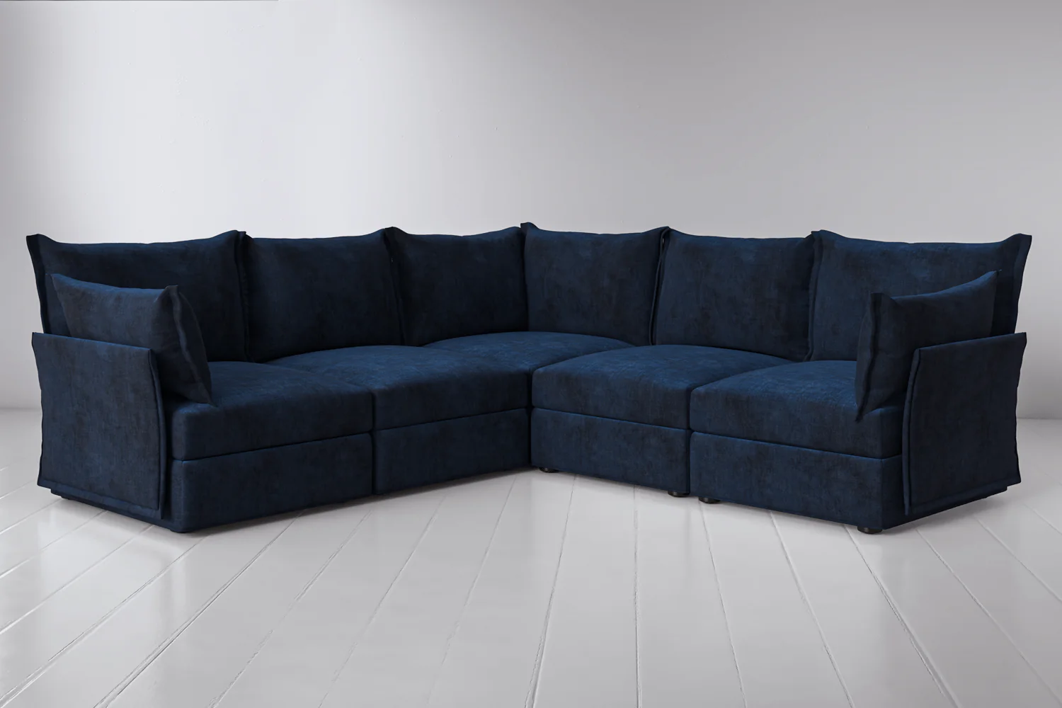Model 06 Corner Sofa - Image 27