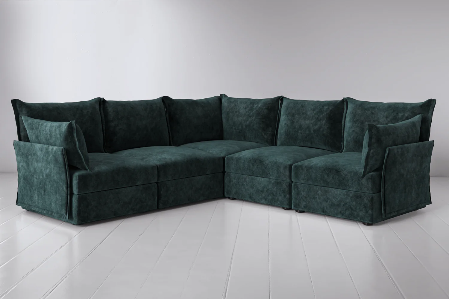 Model 06 Corner Sofa - Image 28