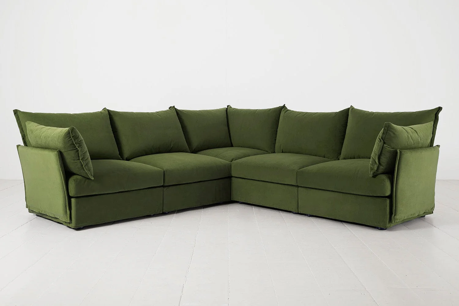 Model 06 Corner Sofa - Image 3