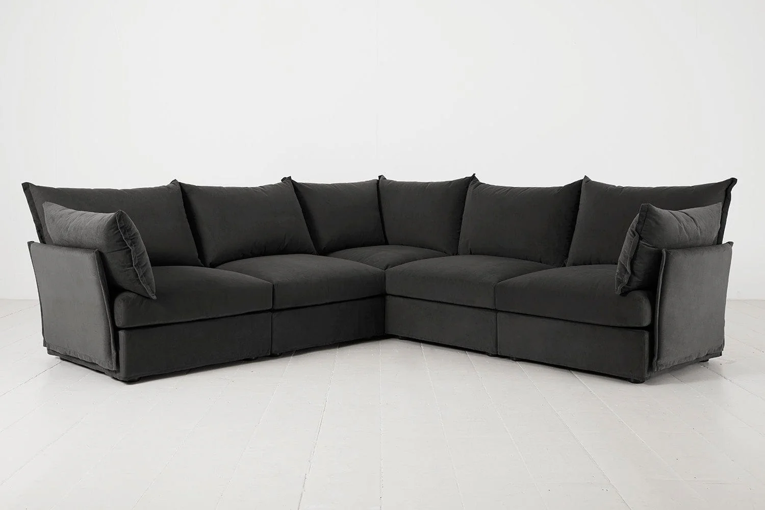 Model 06 Corner Sofa - Image 35