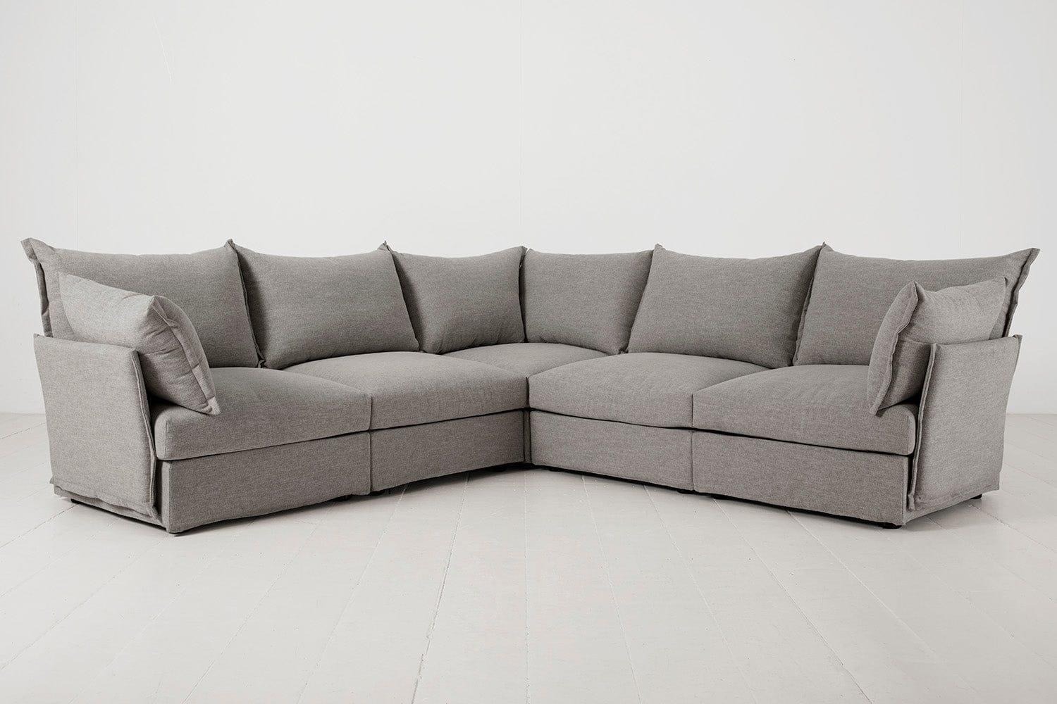 Model 06 Corner Sofa - Image 38