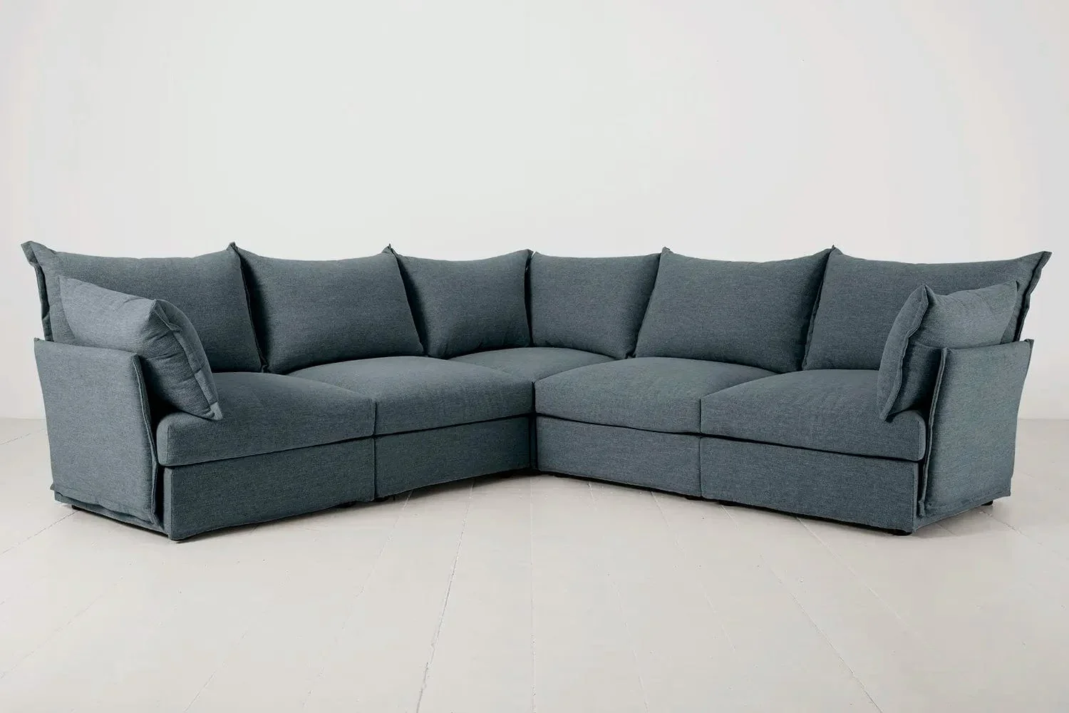 Model 06 Corner Sofa - Image 40