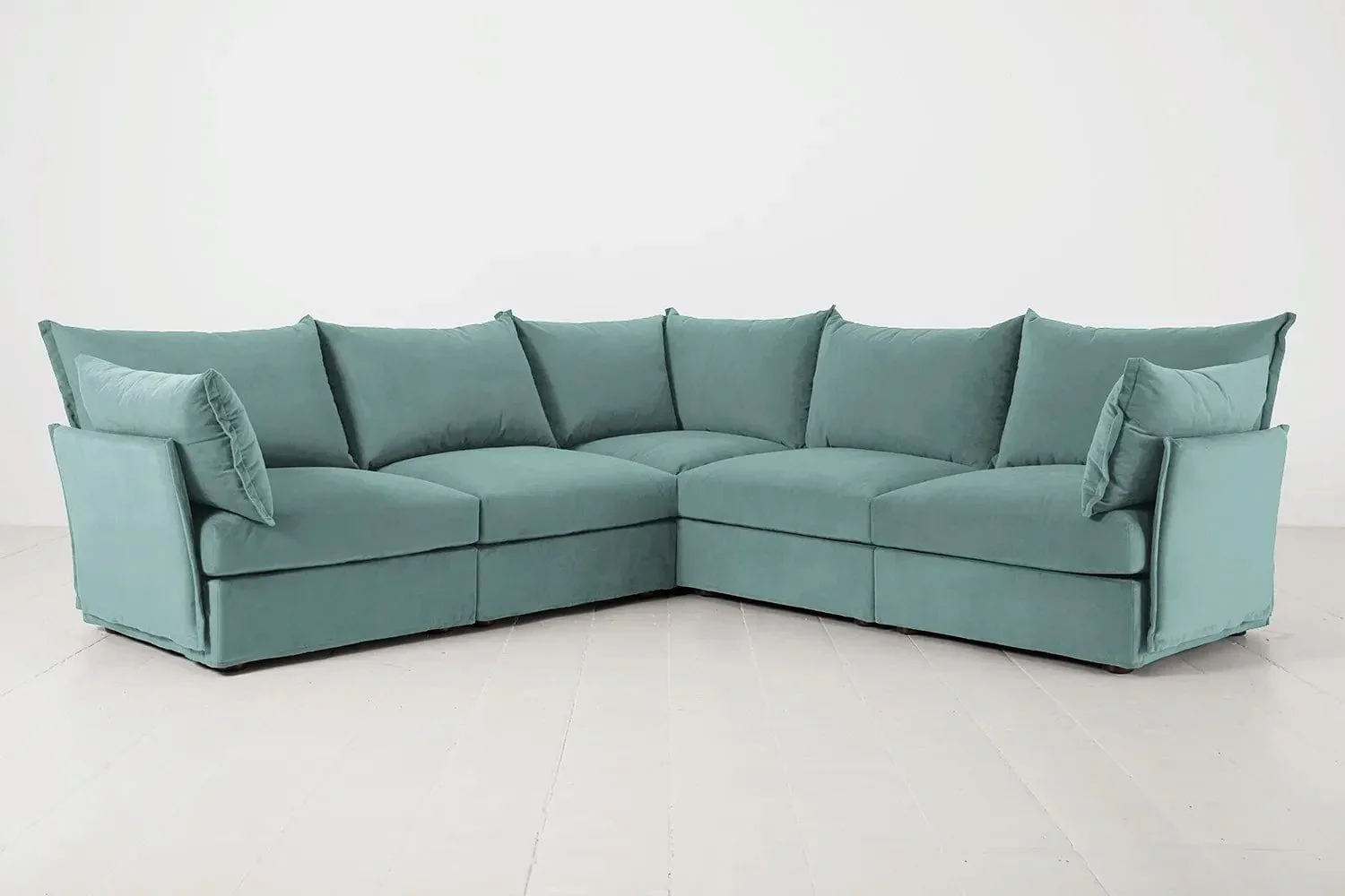 Model 06 Corner Sofa - Image 41