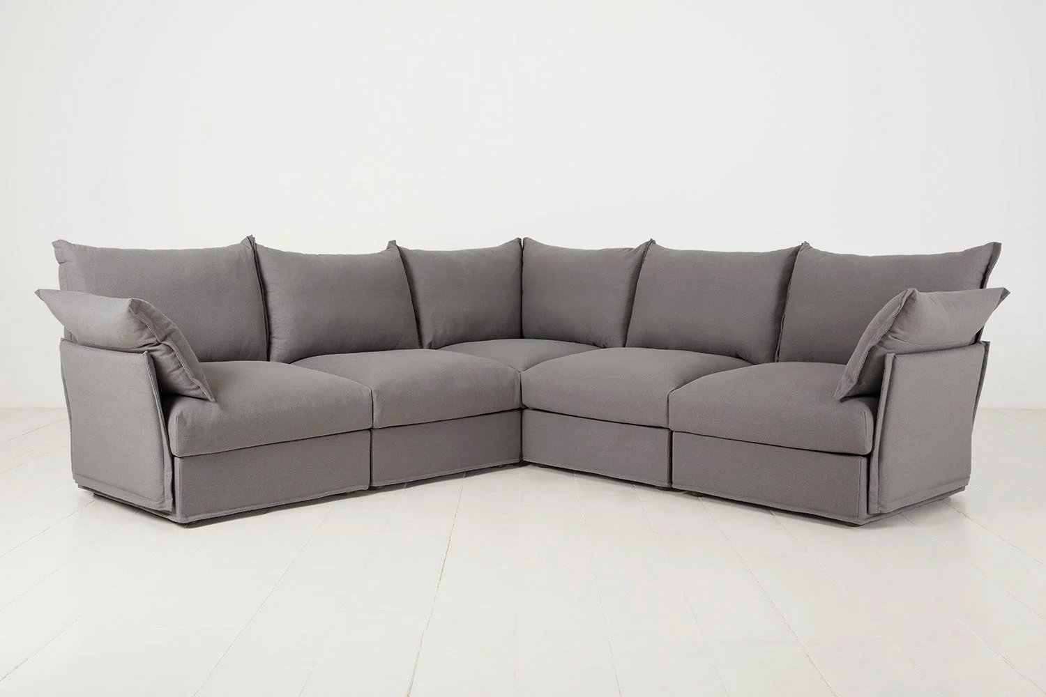 Model 06 Corner Sofa - Image 43
