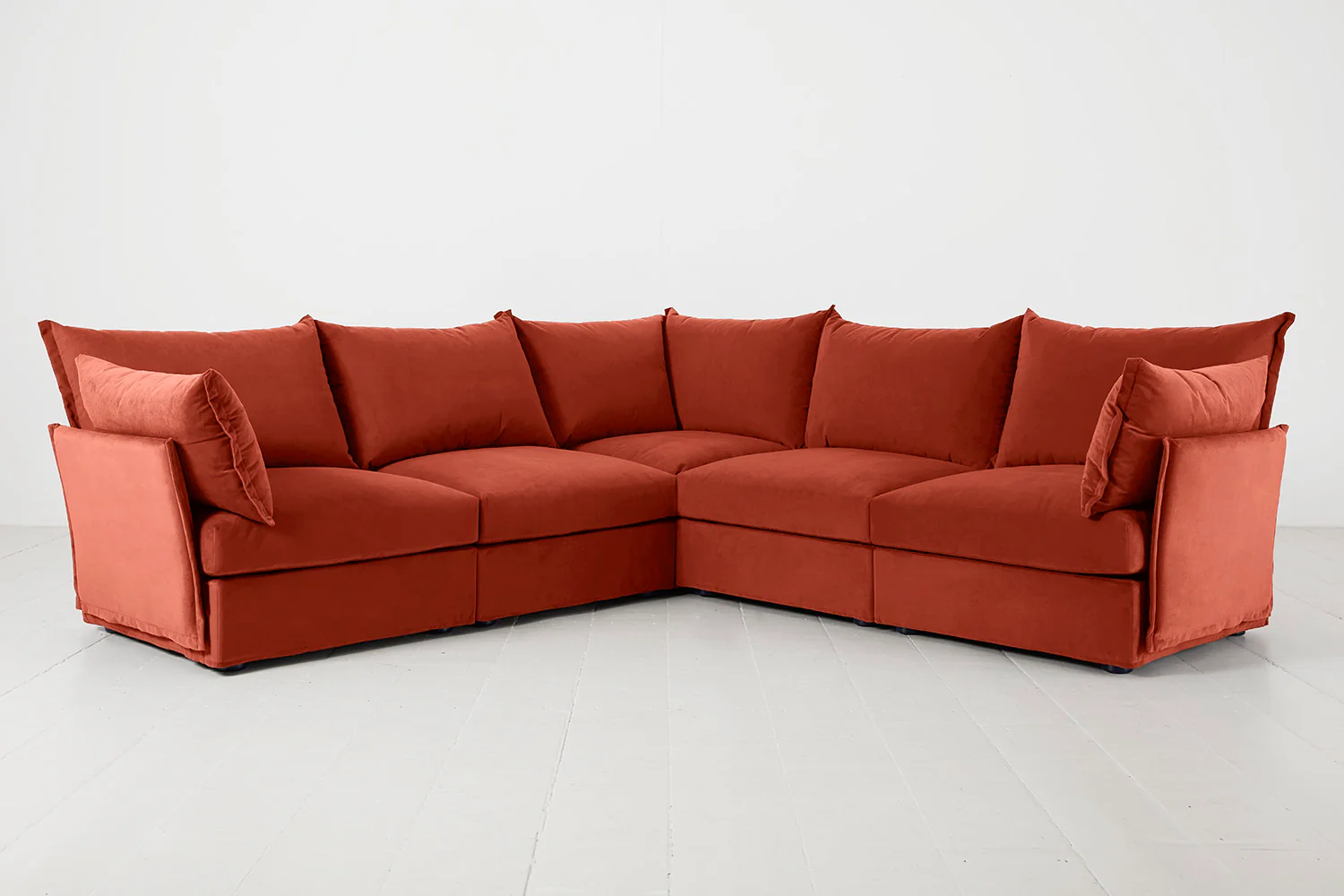 Model 06 Corner Sofa - Image 44