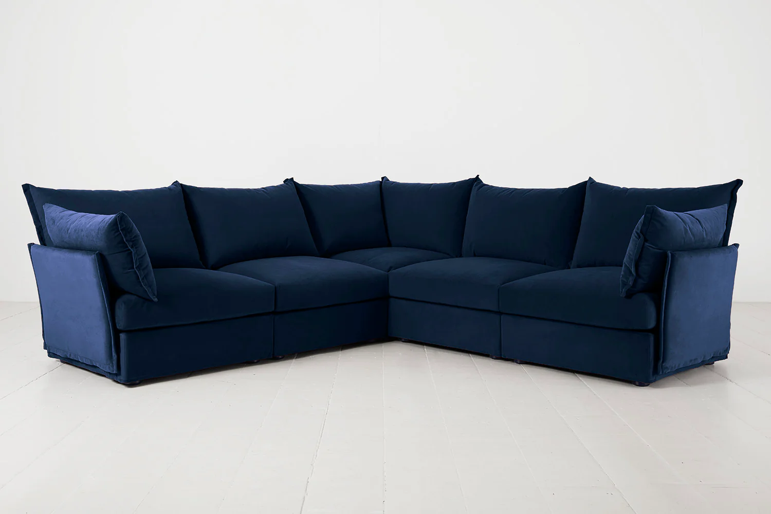 Model 06 Corner Sofa - Image 45