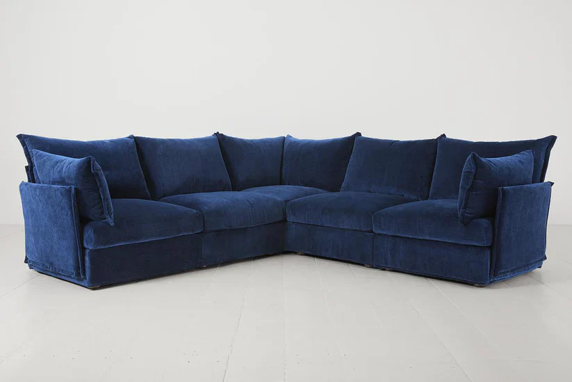 Model 06 Corner Sofa - Image 47