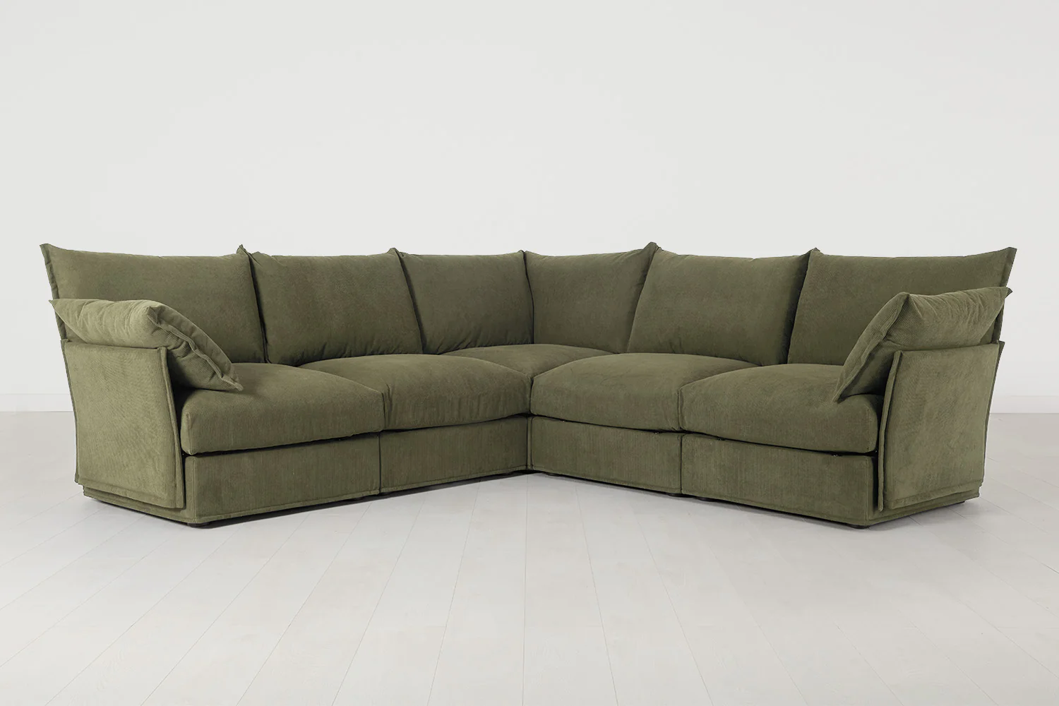 Model 06 Corner Sofa - Image 50