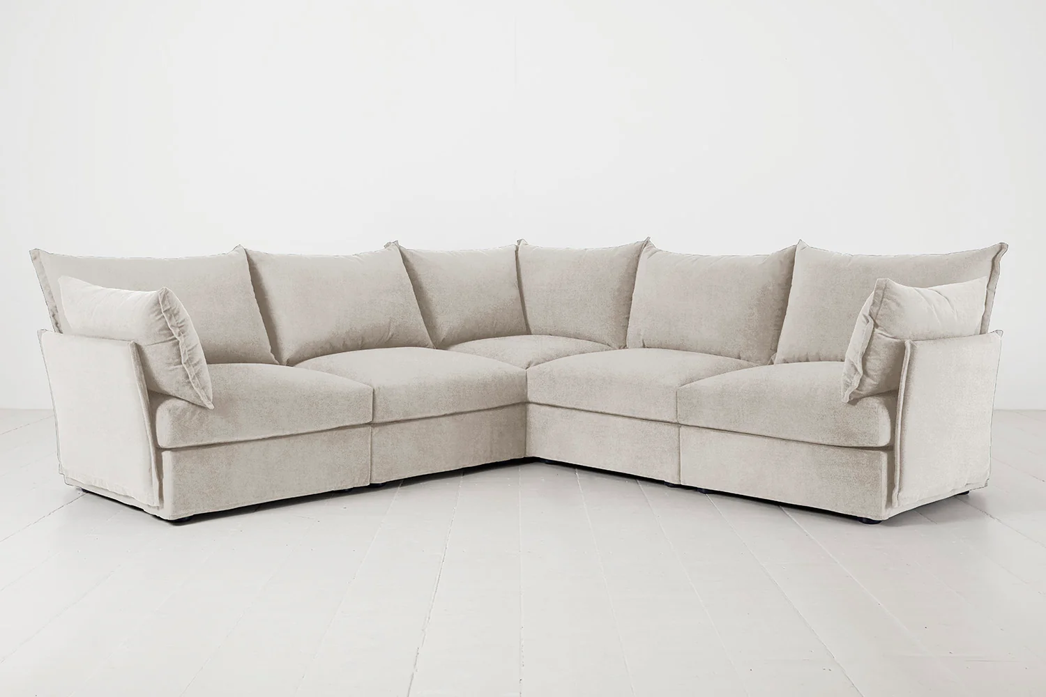 Model 06 Corner Sofa - Image 51