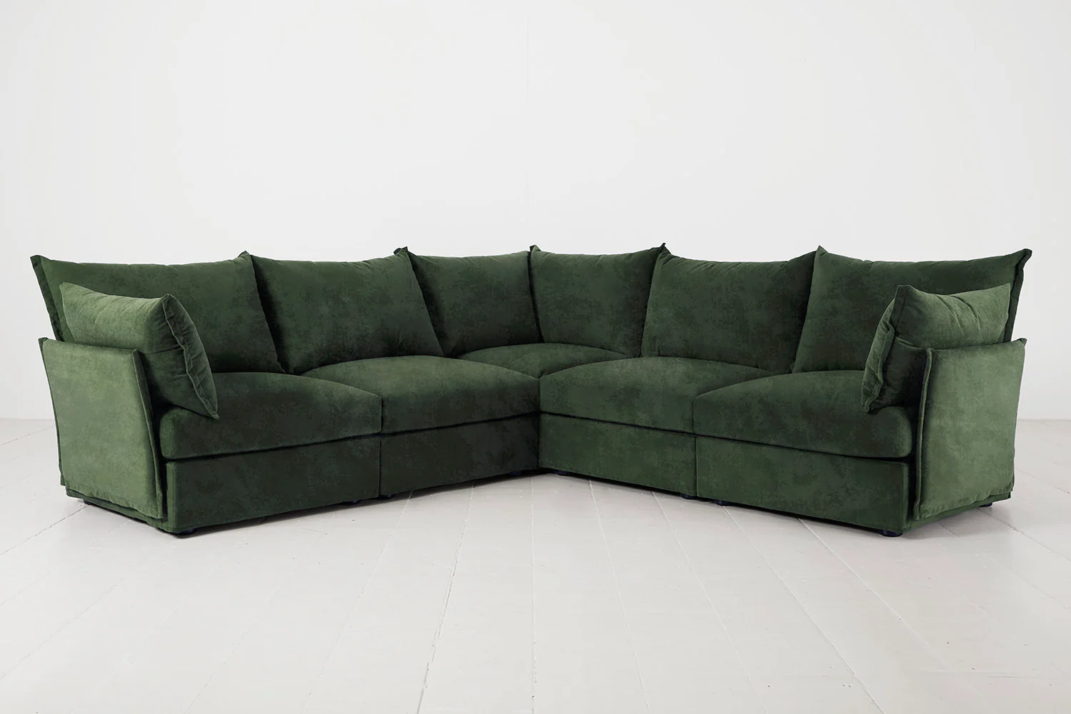 Model 06 Corner Sofa - Image 53