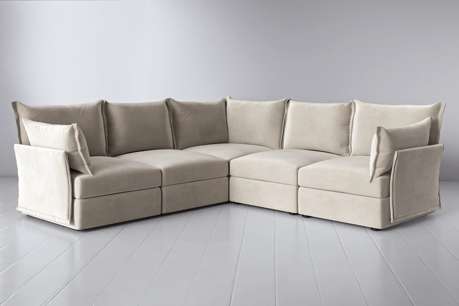 Model 06 Corner Sofa - Image 7