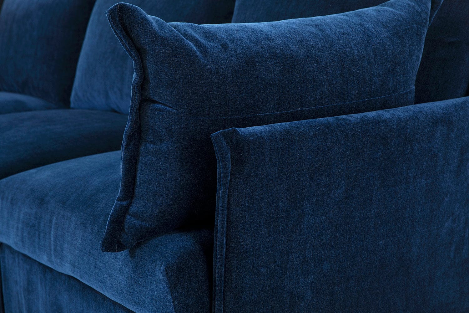 Model 06 Corner Sofa with Ottoman - Image 26