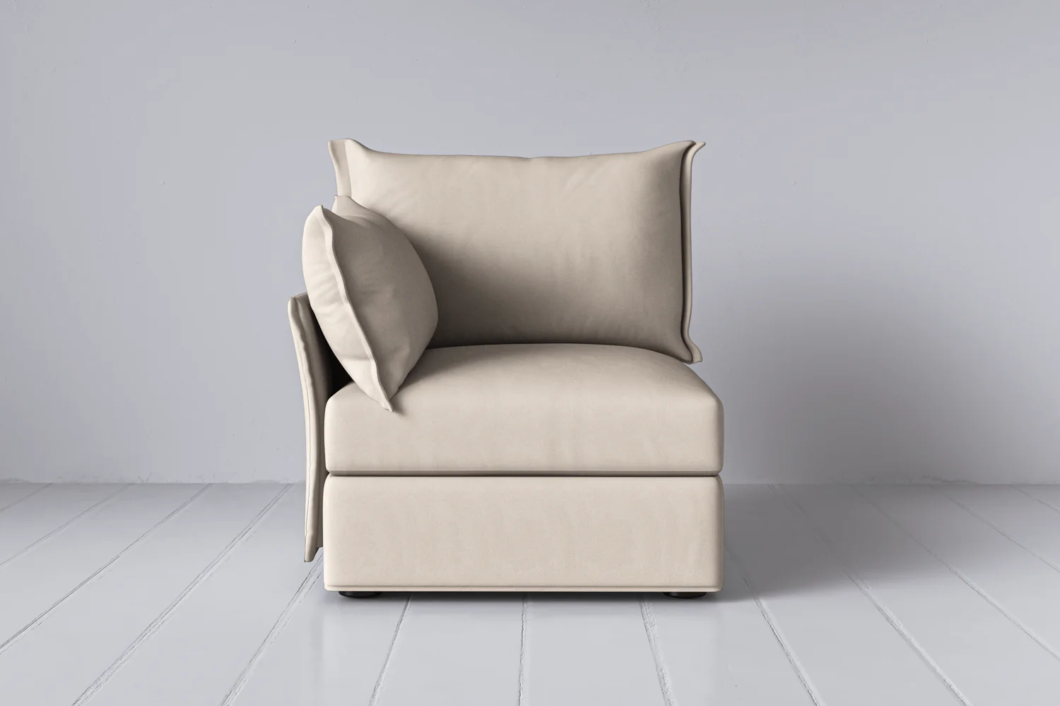 Model 06 Left Arm Module Sofa - Image 8