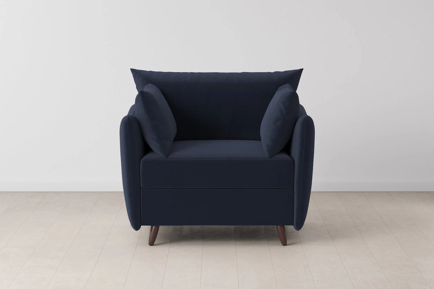 Model 08 Chair Bed Single Sofa Bed - Image 3