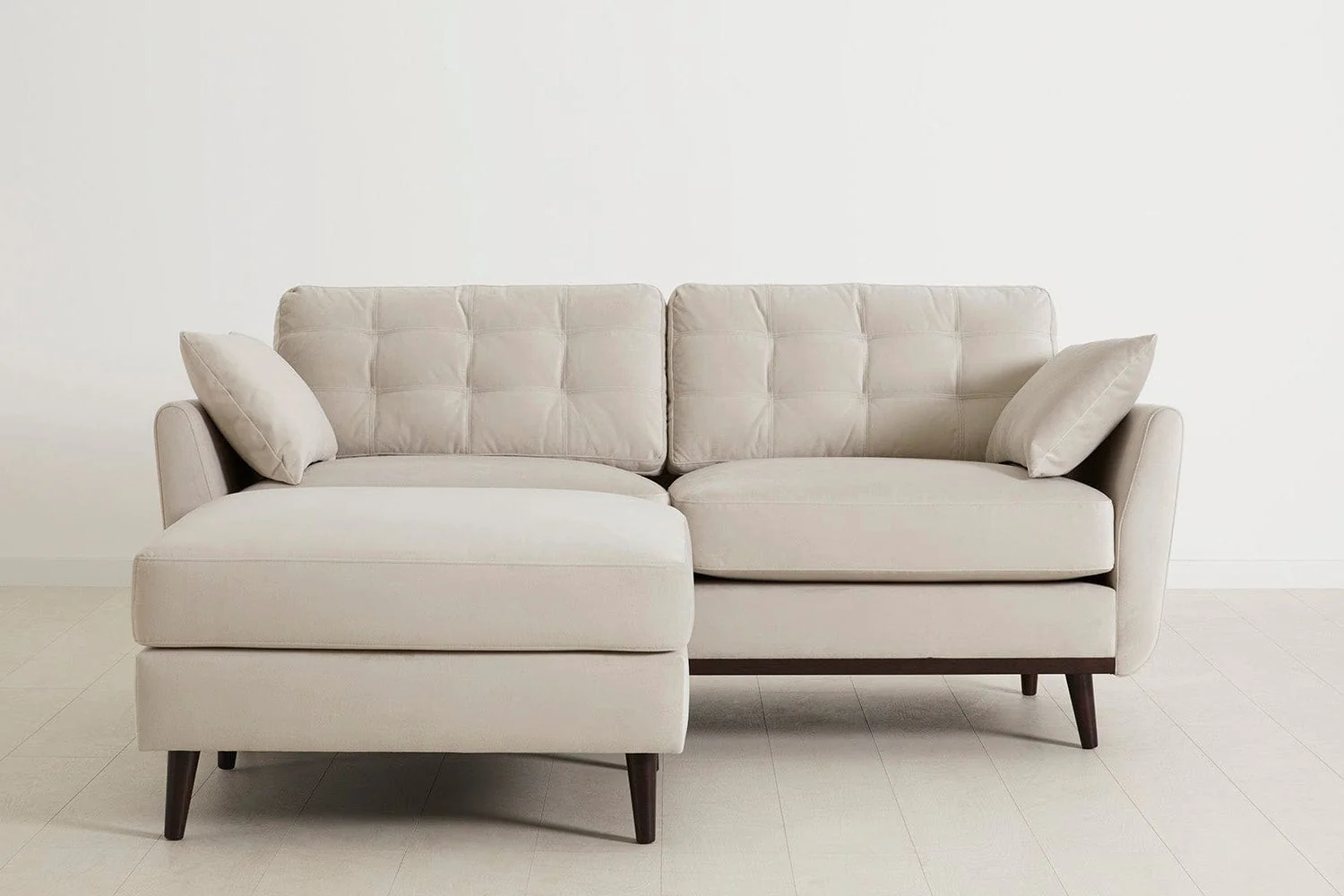 Model 10 2-Seater Left Chaise Sofa - Image 14