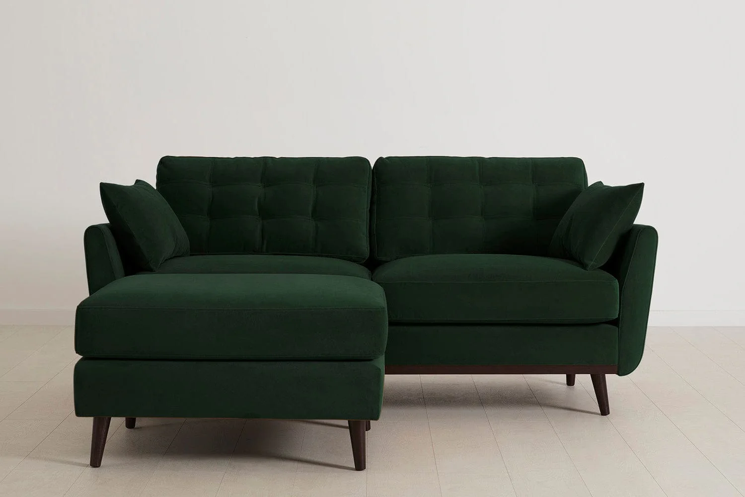 Model 10 2-Seater Left Chaise Sofa - Image 22
