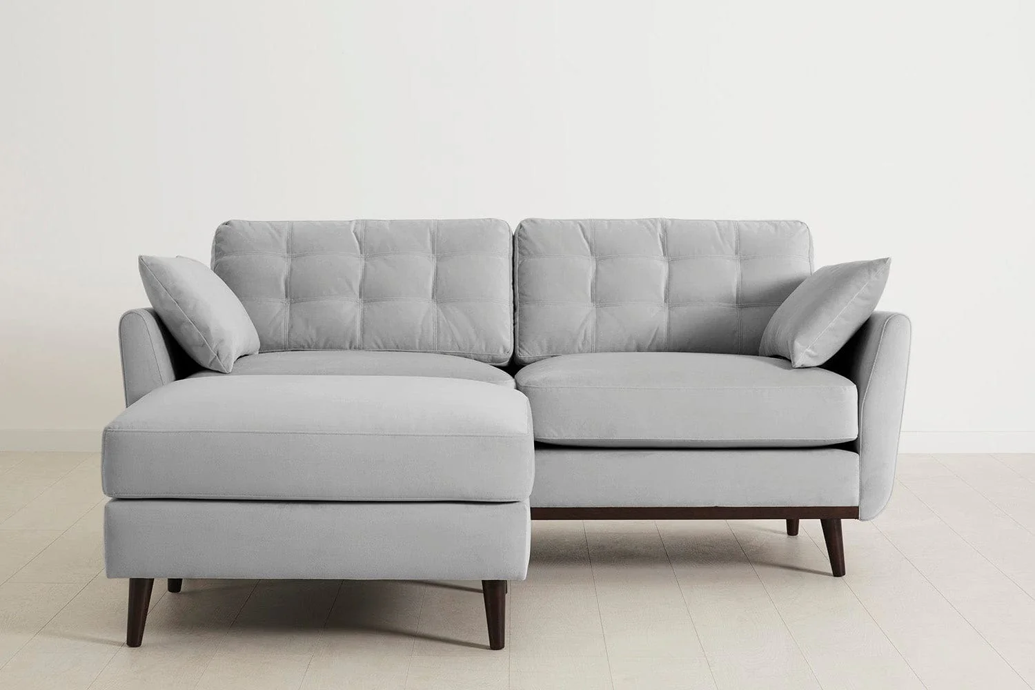 Model 10 2-Seater Left Chaise Sofa - Image 26