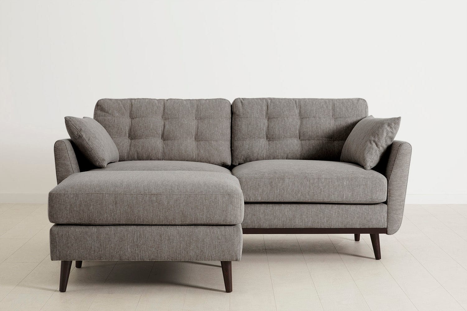 Model 10 2-Seater Left Chaise Sofa - Image 30