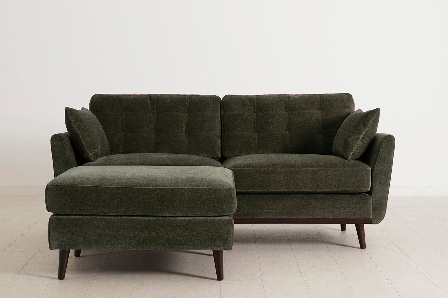 Model 10 2-Seater Left Chaise Sofa - Image 31
