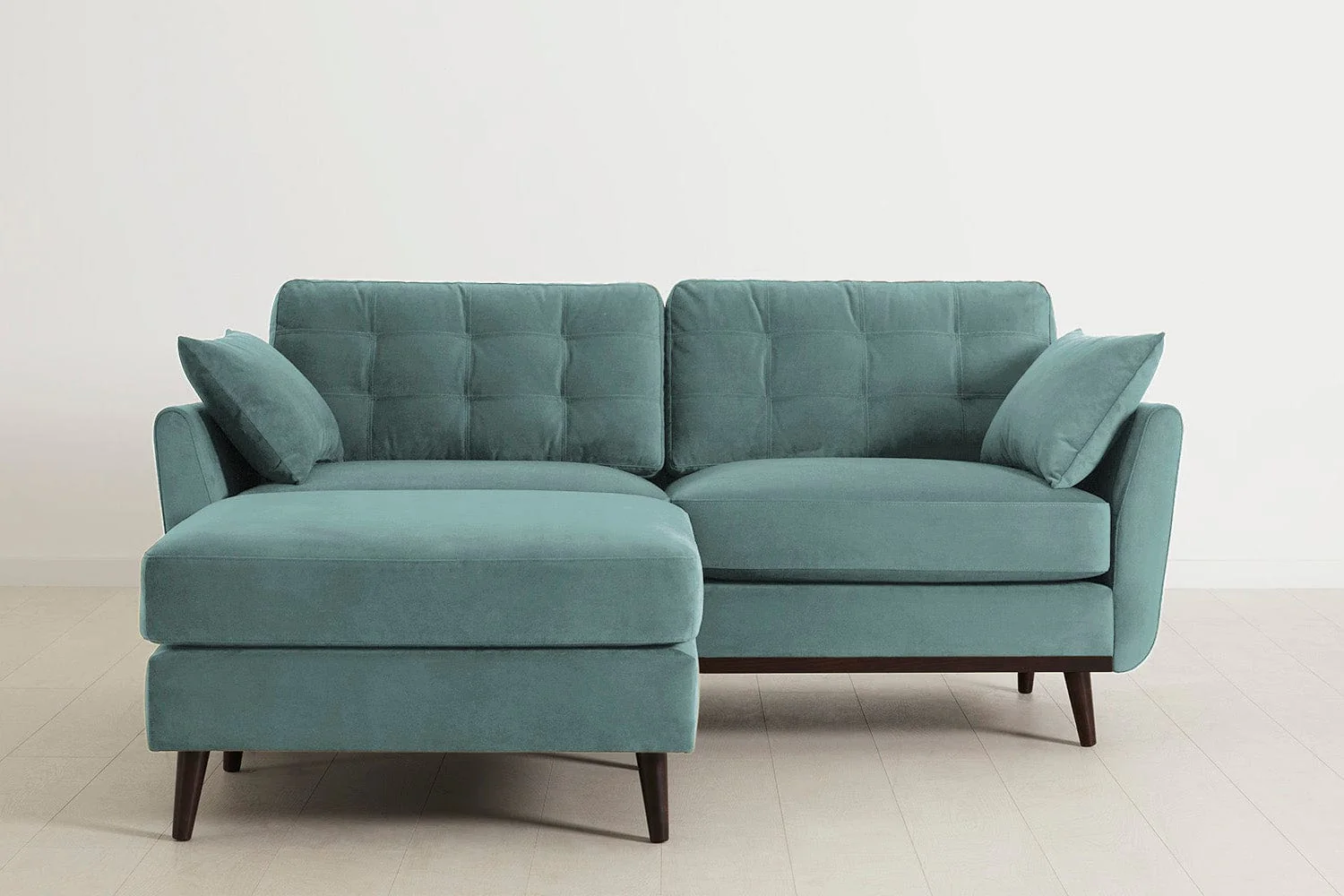 Model 10 2-Seater Left Chaise Sofa - Image 34