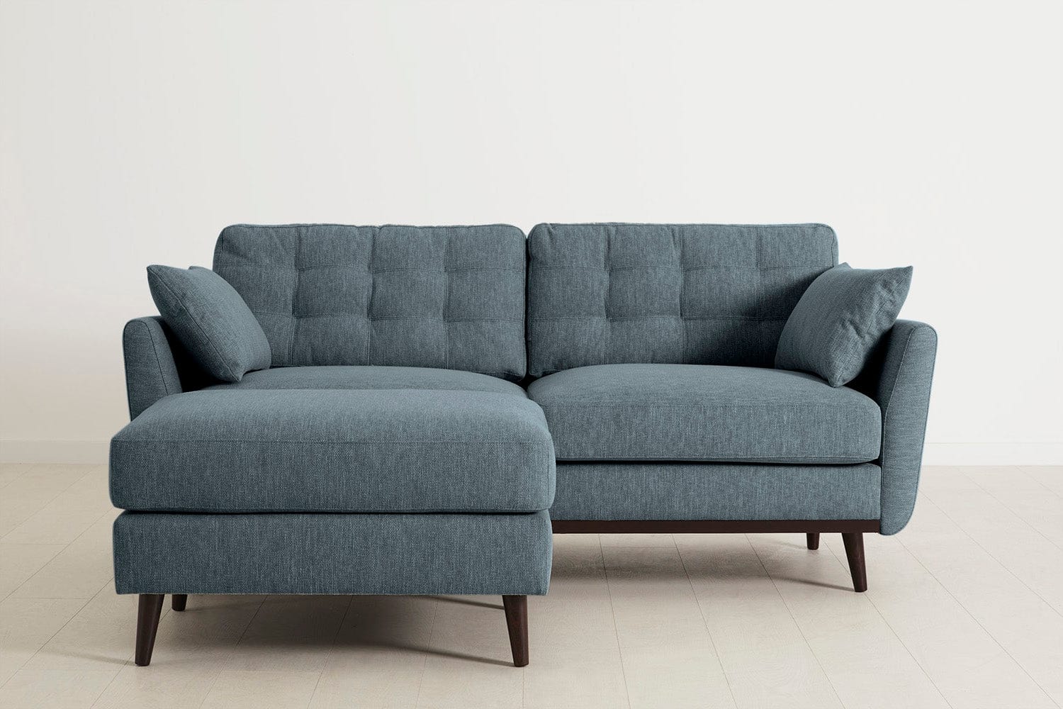 Model 10 2-Seater Left Chaise Sofa - Image 35