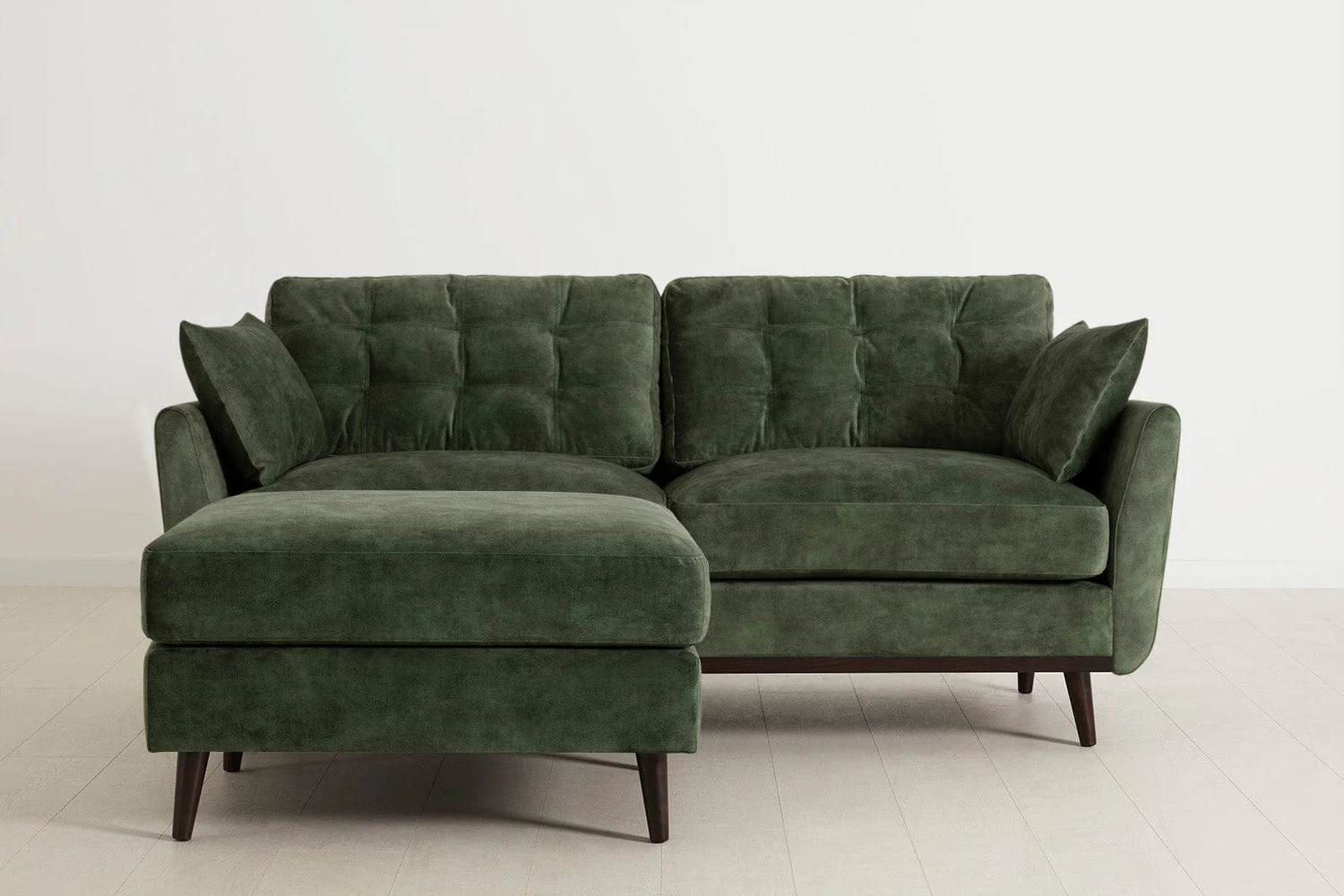 Model 10 2-Seater Left Chaise Sofa - Image 38