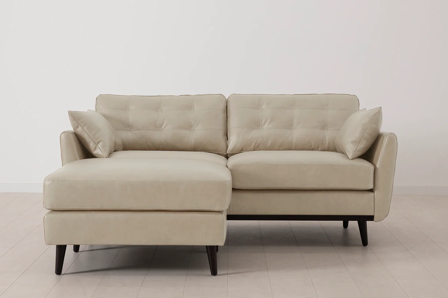 Model 10 2-Seater Left Chaise Sofa - Image 47