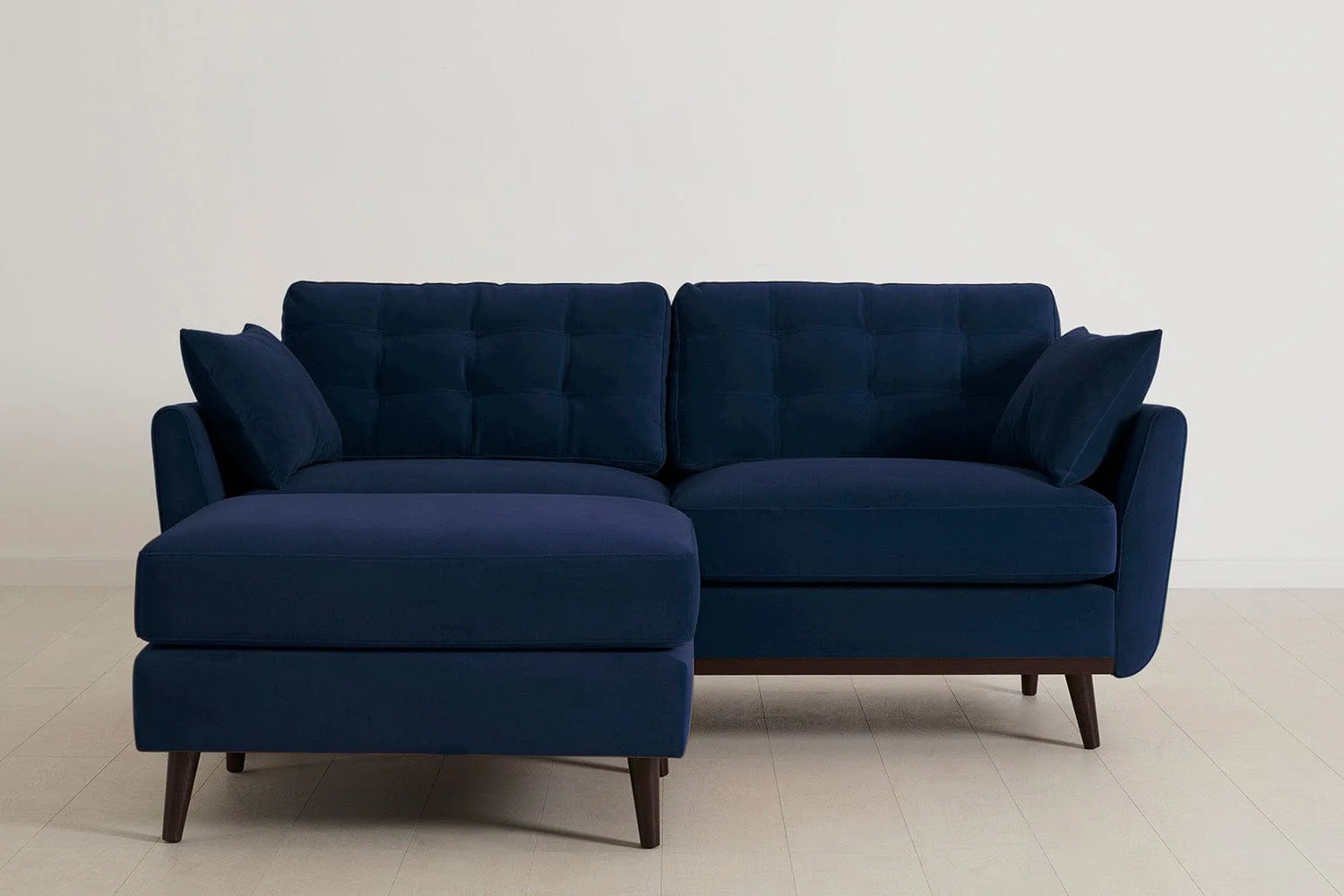 Model 10 2-Seater Left Chaise Sofa - Image 9