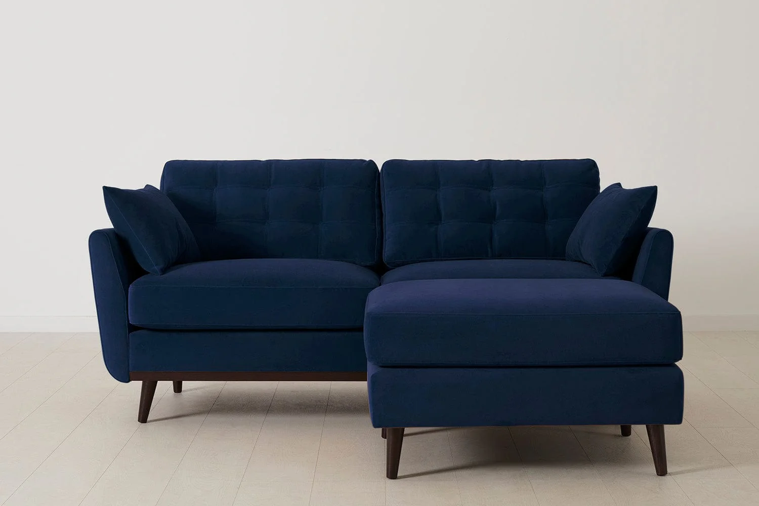 Model 10 2-Seater Right Chaise Sofa - Image 21