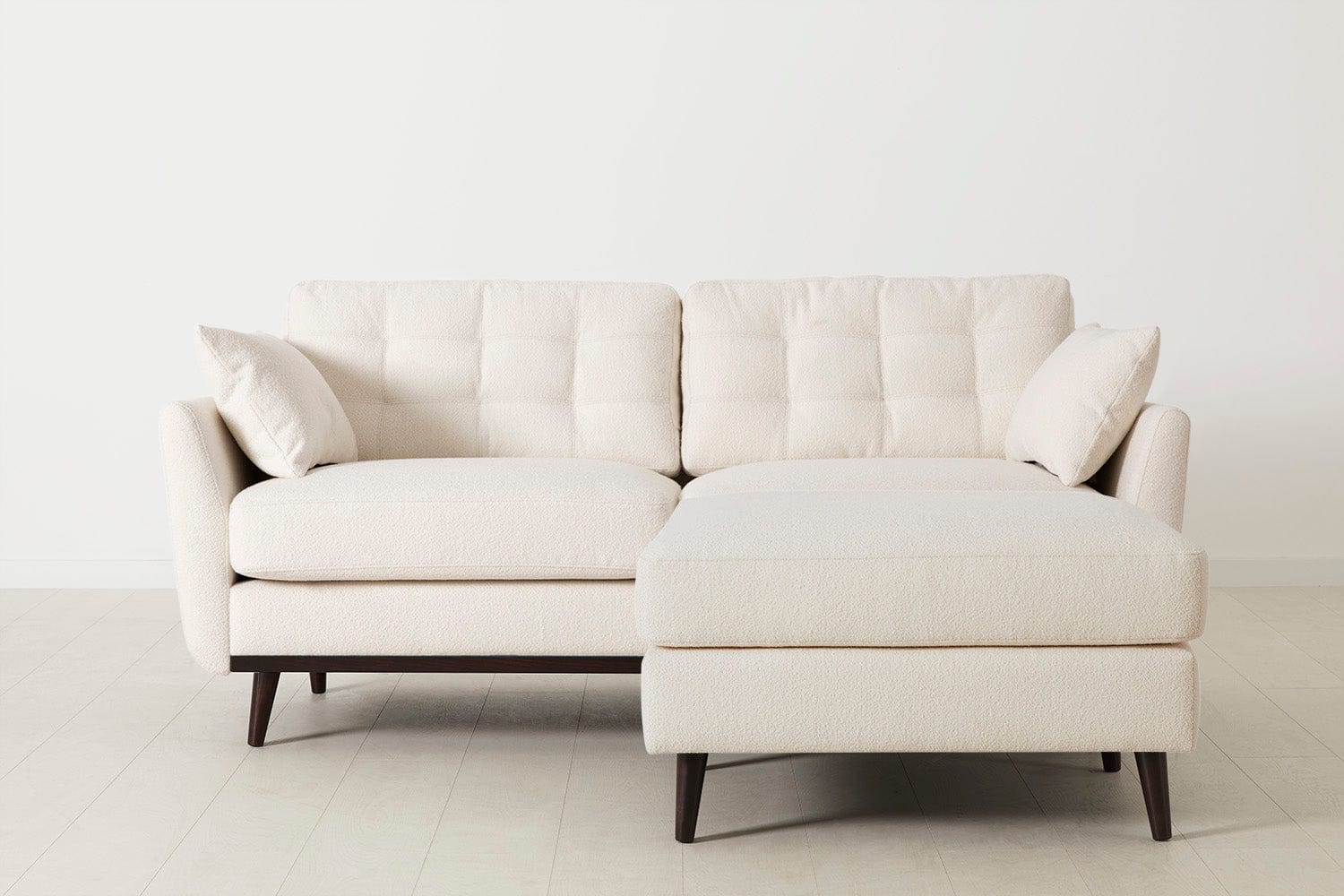 Model 10 2-Seater Right Chaise Sofa - Image 37