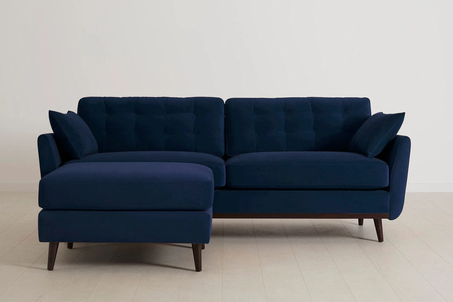 Model 10 3-Seater Left Chaise Sofa - Image 13