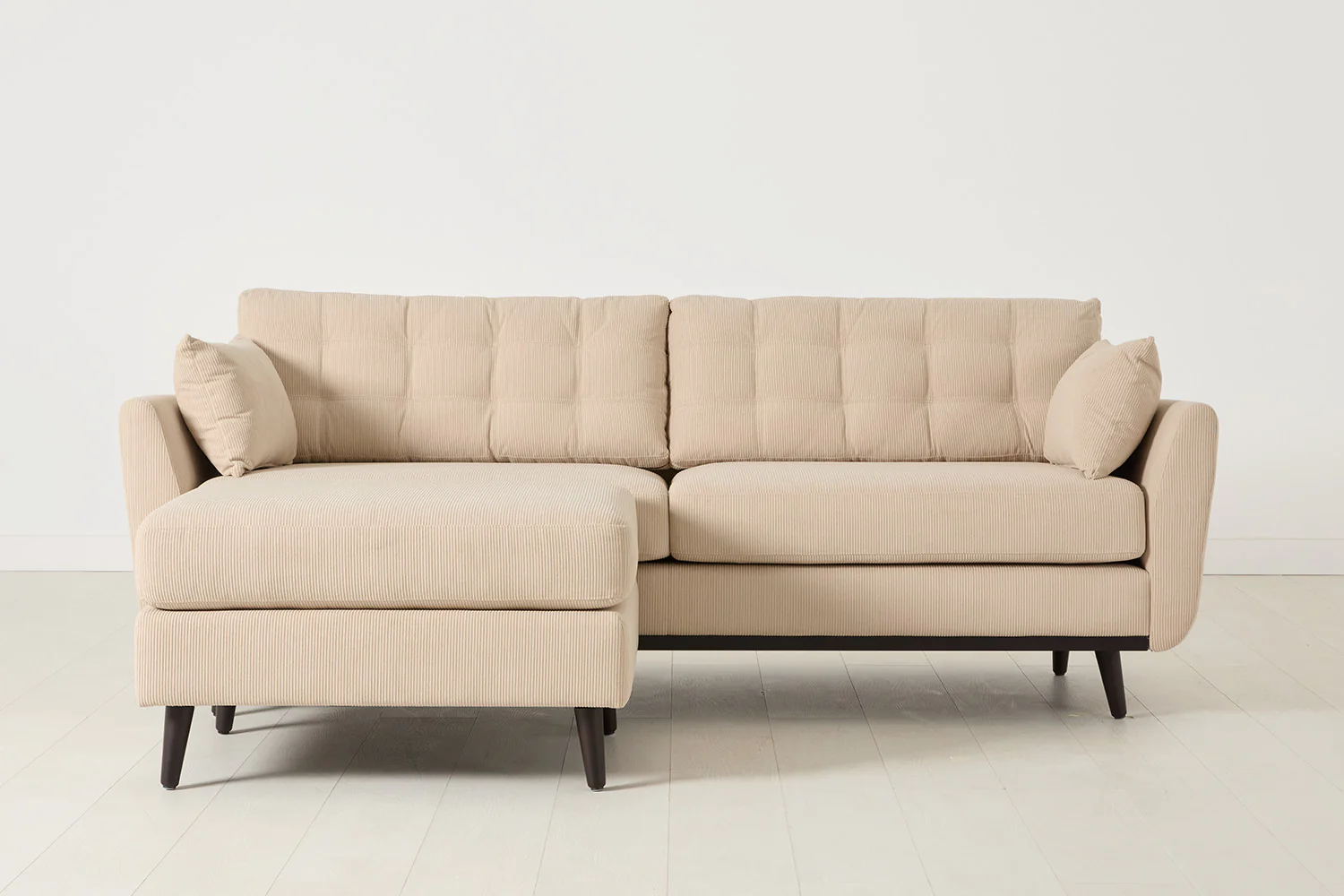 Model 10 3-Seater Left Chaise Sofa - Image 47