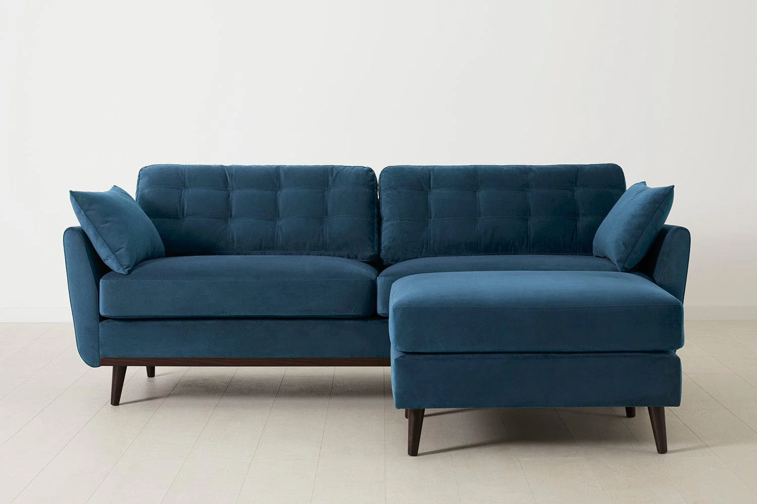 Model 10 3-Seater Right Chaise Sofa - Image 20
