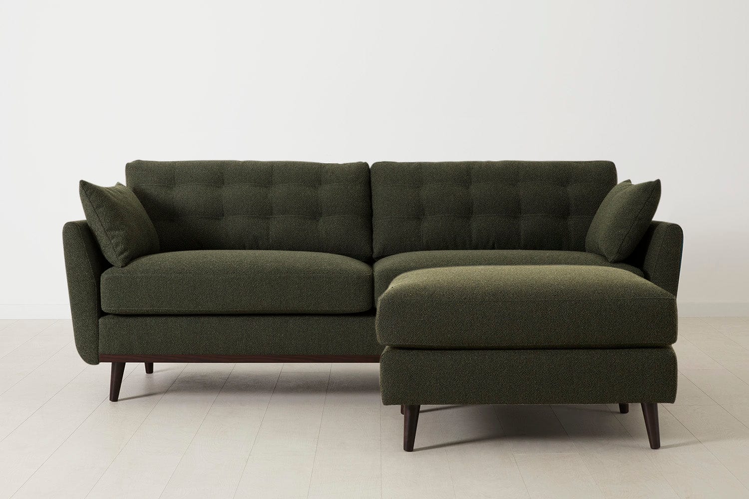 Model 10 3-Seater Right Chaise Sofa - Image 33
