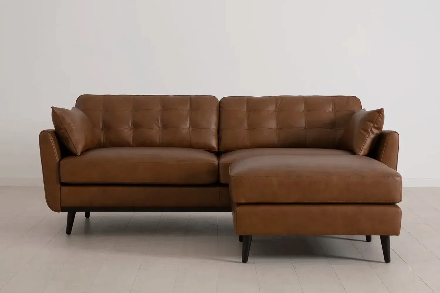 Model 10 3-Seater Right Chaise Sofa - Image 40