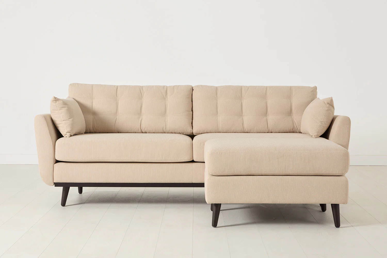 Model 10 3-Seater Right Chaise Sofa - Image 45