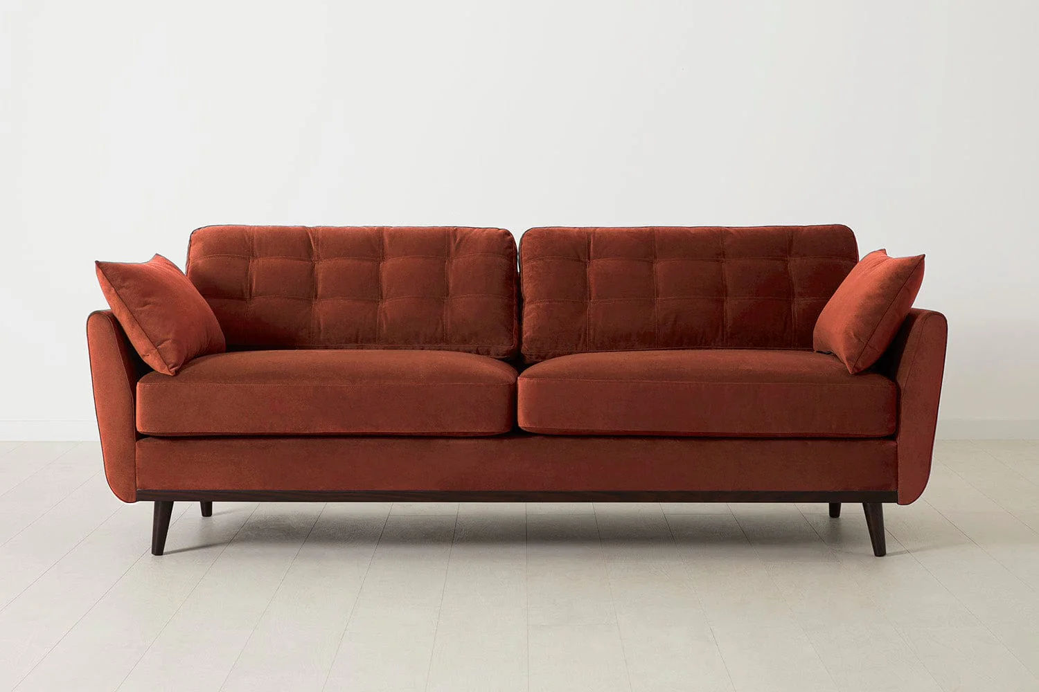 Model 10 3-Seater Sofa - Image 3